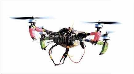 無人機 溫州人的新潮玩具與產(chǎn)業(yè)機遇