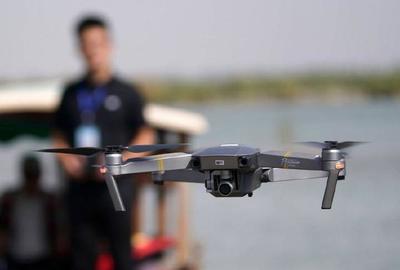 80后創(chuàng)業(yè)奇才 身價(jià)300億，顛覆無人機(jī)市場(chǎng)的全球霸主