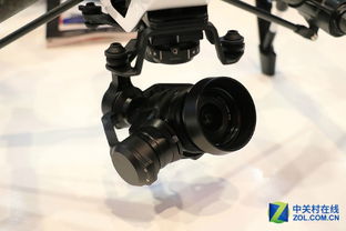 CES 2016大疆展臺(tái)一覽 國貨精品無人機(jī)引領(lǐng)智能無人飛行器制造新浪潮