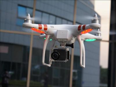 無人機(jī)出口新規(guī)出臺(tái)，護(hù)航技術(shù)安全，行業(yè)龍頭大疆表示業(yè)務(wù)如常