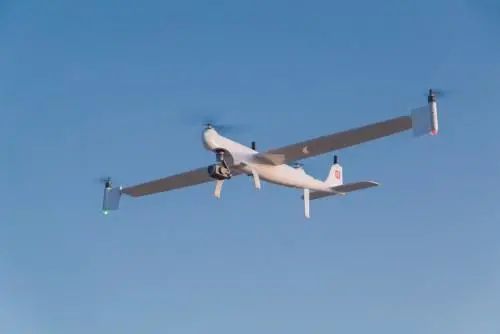 道通智能三箭齊發(fā) 高性能無人機(jī)新品重塑行業(yè)與消費(fèi)市場(chǎng)新格局