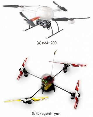 無人機(jī)為何鐘情多旋翼？全方位解讀智能飛行器的核心架構(gòu)